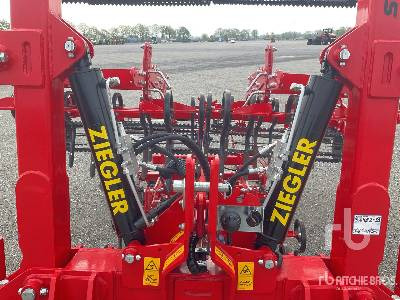 Нов Култиватор ZIEGLER SOIL STAR 7501 (Unused): слика 7