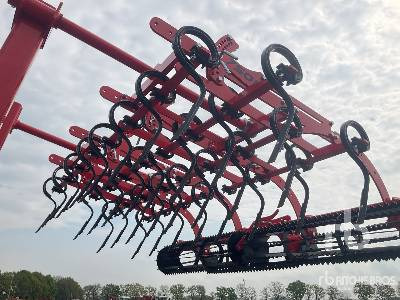 Нов Култиватор ZIEGLER SOIL STAR 7501 (Unused): слика 13