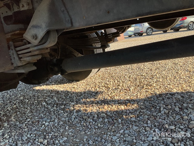 1996 MAN 10.223 1996 Palfinger PK7000 2960 kg K ... Flatbed Truck with Crane - Камион со платформа, Камион со кран: слика 5 1996 MAN 10.223 1996 Palfinger PK7000 2960 kg K ... Flatbed Truck with Crane - Камион со платформа, Камион со кран: слика 5