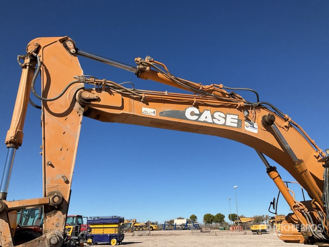 2003 Case CX330-350 Tracked Excavator - Багер гасеничар: слика 5 2003 Case CX330-350 Tracked Excavator - Багер гасеничар: слика 5