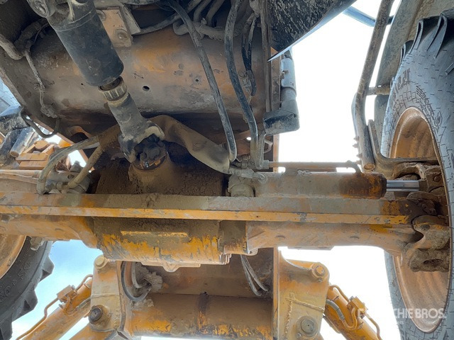 2005 JCB 535-125 Telehandler - Телескопски ракувач: слика 5 2005 JCB 535-125 Telehandler - Телескопски ракувач: слика 5