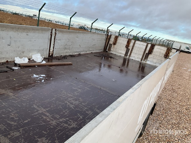 2006 Iveco Daily 65C15 4x2 Flatbed Truck - Камион со платформа: слика 4 2006 Iveco Daily 65C15 4x2 Flatbed Truck - Камион со платформа: слика 4