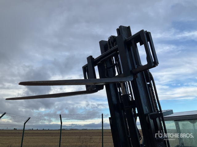 2006 Manitou MH 20-4T 4x4 Rough Terrain Forklift - Вилушкар за груб терен: слика 5 2006 Manitou MH 20-4T 4x4 Rough Terrain Forklift - Вилушкар за груб терен: слика 5