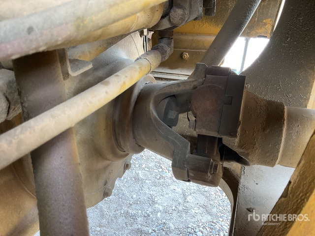 2014 Cat 980M Wheel Loader - Натоварувач на тркала: слика 5 2014 Cat 980M Wheel Loader - Натоварувач на тркала: слика 5