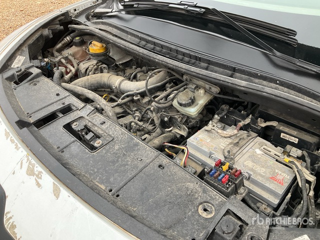 2015 Renault Scenic Automobile - Автомобил: слика 5 2015 Renault Scenic Automobile - Автомобил: слика 5