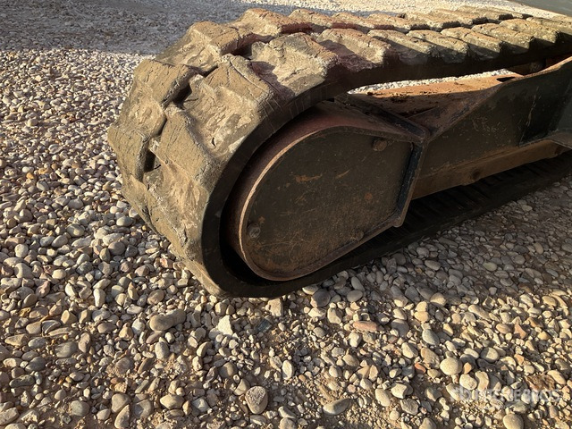 2016 Hitachi ZX26U-5 Mini Excavator: <6.6t - Мини багер: слика 5 2016 Hitachi ZX26U-5 Mini Excavator: <6.6t - Мини багер: слика 5