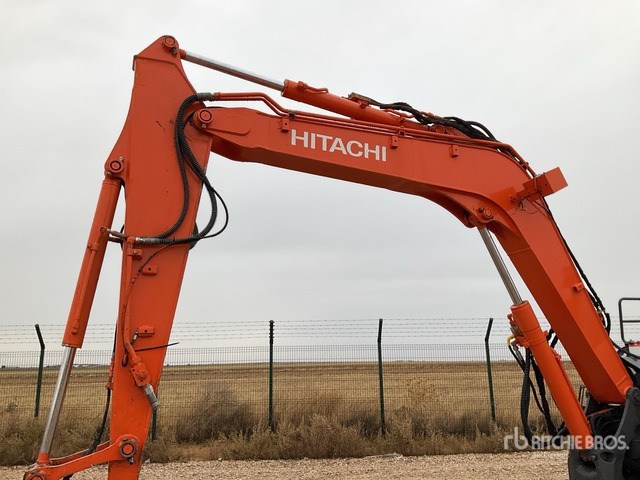 2018 Hitachi ZX85USB-5A Tracked Excavator - Багер гасеничар: слика 5 2018 Hitachi ZX85USB-5A Tracked Excavator - Багер гасеничар: слика 5