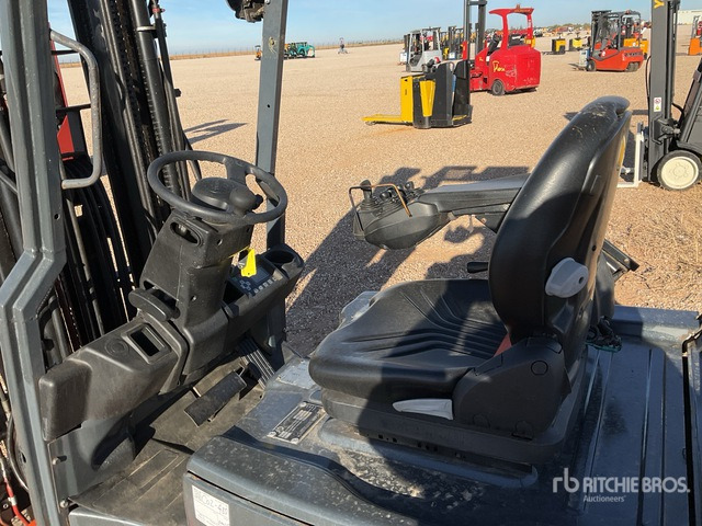 2019 Toyota 8FBM15T Electric Forklift - Електричен вилушкар: слика 5 2019 Toyota 8FBM15T Electric Forklift - Електричен вилушкар: слика 5