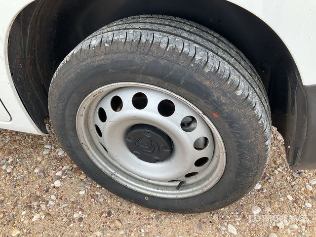 2020 Citroen Berlingo Passenger Van - Минибус, Патничко комбе: слика 4 2020 Citroen Berlingo Passenger Van - Минибус, Патничко комбе: слика 4