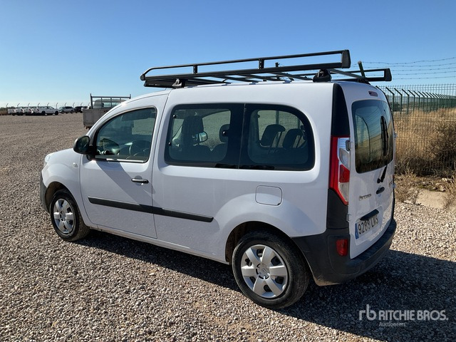 2020 Renault Kangoo Passenger Van - Минибус, Патничко комбе: слика 3 2020 Renault Kangoo Passenger Van - Минибус, Патничко комбе: слика 3