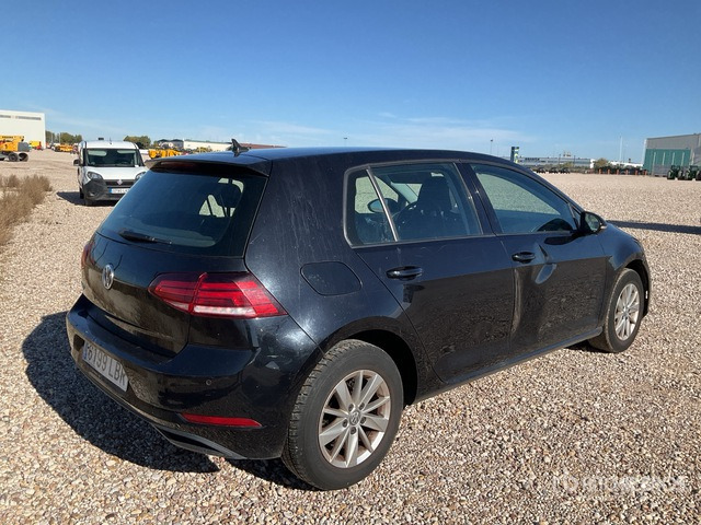 2020 Volkswagen Golf 7 Automobile - Автомобил: слика 4 2020 Volkswagen Golf 7 Automobile - Автомобил: слика 4