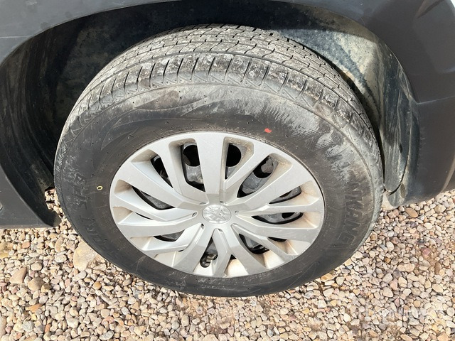 2021 Peugeot Rifter Passenger Van - Минибус, Патничко комбе: слика 5 2021 Peugeot Rifter Passenger Van - Минибус, Патничко комбе: слика 5