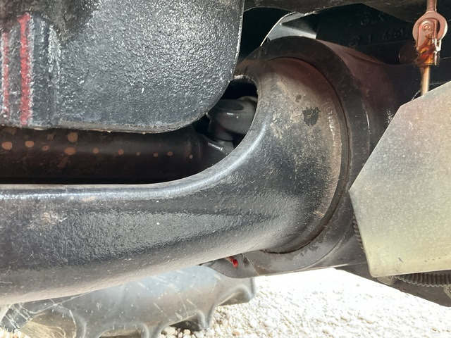 2023 New Holland T6.145 4WD Tractor - Трактор: слика 4 2023 New Holland T6.145 4WD Tractor - Трактор: слика 4