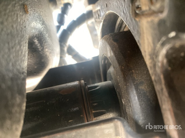 2023 New Holland T6.145 4WD Tractor - Трактор: слика 5 2023 New Holland T6.145 4WD Tractor - Трактор: слика 5