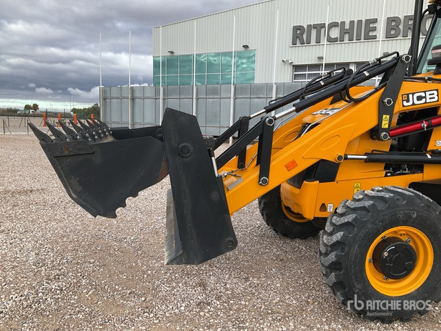 2025 JCB 3DX (Unused) Backhoe Loader - Ровокопач: слика 5 2025 JCB 3DX (Unused) Backhoe Loader - Ровокопач: слика 5