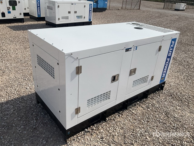 2025 Plus Power GF2-100 100 kVA (Unused) Generator Set - Генераторска поставка: слика 4 2025 Plus Power GF2-100 100 kVA (Unused) Generator Set - Генераторска поставка: слика 4