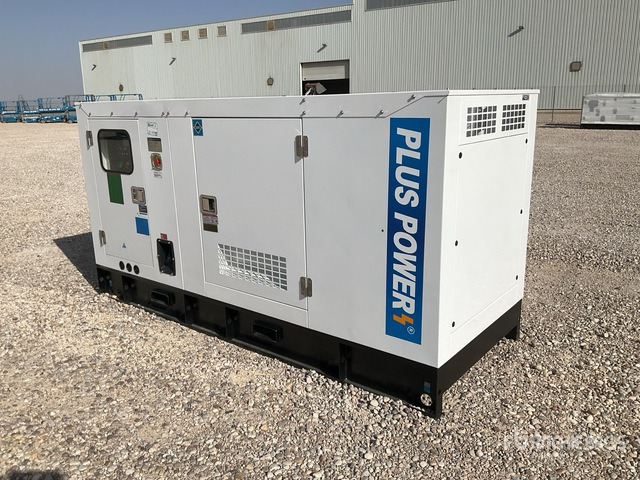 2025 Plus Power GF2-150 150 kVA (Unused) Generator Set - Генераторска поставка: слика 4 2025 Plus Power GF2-150 150 kVA (Unused) Generator Set - Генераторска поставка: слика 4