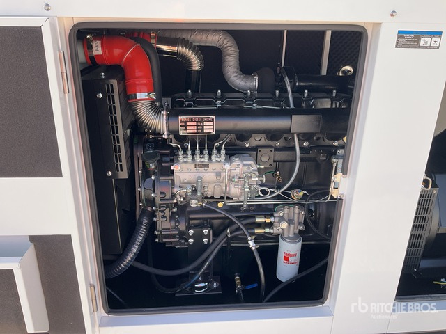 2025 Plus Power GF2-150 150 kVA (Unused) Generator Set - Генераторска поставка: слика 3 2025 Plus Power GF2-150 150 kVA (Unused) Generator Set - Генераторска поставка: слика 3