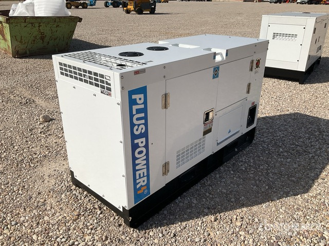 2025 Plus Power GF2-25 25 kVA (Unused) Generator Set - Генераторска поставка: слика 4 2025 Plus Power GF2-25 25 kVA (Unused) Generator Set - Генераторска поставка: слика 4