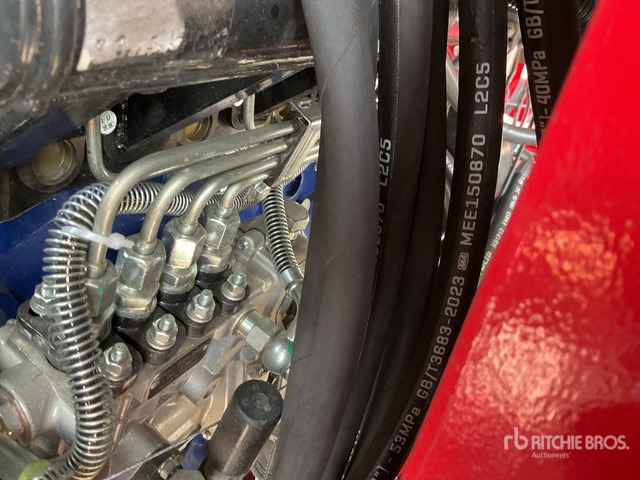 2025 Plus Power HQ15-10 (Unused) Backhoe Loader - Ровокопач: слика 5 2025 Plus Power HQ15-10 (Unused) Backhoe Loader - Ровокопач: слика 5