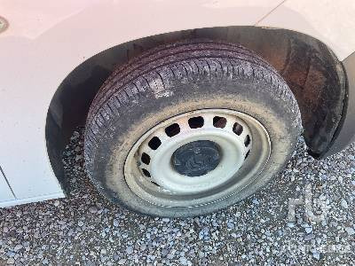 Товарно комбе CITROËN BERLINGO: слика 26
