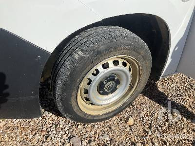 Товарно комбе CITROËN BERLINGO: слика 22