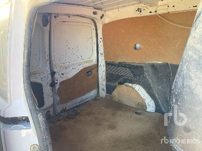 Товарно комбе CITROËN BERLINGO: слика 27