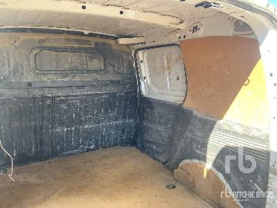 Товарно комбе CITROËN BERLINGO: слика 20