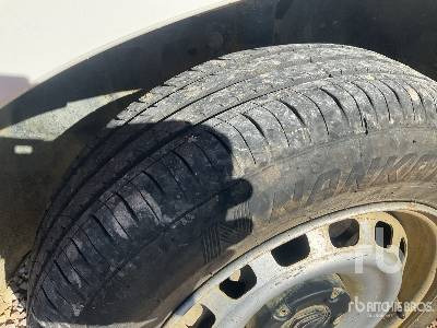 Товарно комбе CITROËN BERLINGO: слика 23