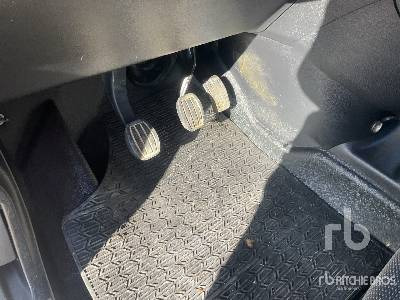 Товарно комбе CITROËN BERLINGO: слика 15