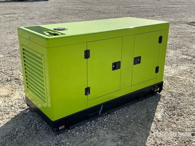 Compal VG-R30 Generator Set - Генераторска поставка: слика 3 Compal VG-R30 Generator Set - Генераторска поставка: слика 3