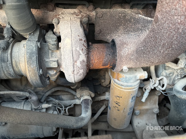 1997 Cat 963B Crawler Loader - Друга машина: слика 4 1997 Cat 963B Crawler Loader - Друга машина: слика 4