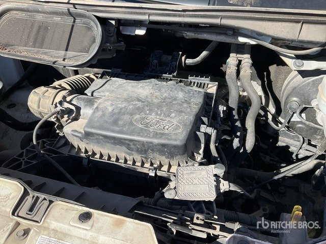 2022 Ford Transit Van Truck - Друга машина: слика 4 2022 Ford Transit Van Truck - Друга машина: слика 4