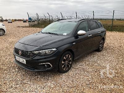FIAT TIPO - Автомобил: слика 1 FIAT TIPO - Автомобил: слика 1