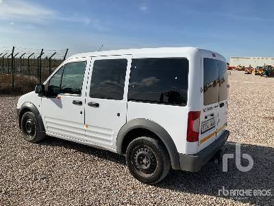 FORD TRANSIT - Товарно комбе: слика 2 FORD TRANSIT - Товарно комбе: слика 2