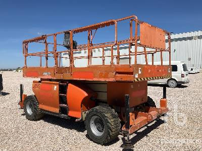 JLG 3394 RT - Кревач ножица: слика 2 JLG 3394 RT - Кревач ножица: слика 2