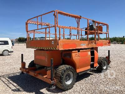 JLG 3394 RT - Кревач ножица: слика 1 JLG 3394 RT - Кревач ножица: слика 1