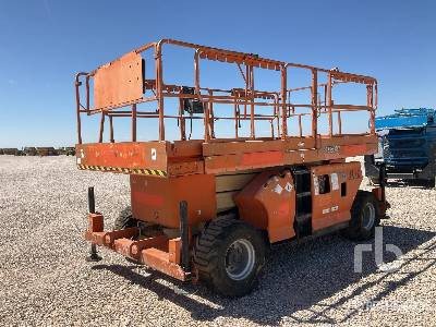 JLG 3394 RT - Кревач ножица: слика 3 JLG 3394 RT - Кревач ножица: слика 3