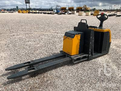JUNGHEINRICH ECE 225 - Вилушкар за палети: слика 1 JUNGHEINRICH ECE 225 - Вилушкар за палети: слика 1