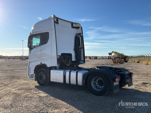 2020 Ford F-MAX 500 4x2 S/A Sleeper Truck Tractor - Камион влекач: слика 3 2020 Ford F-MAX 500 4x2 S/A Sleeper Truck Tractor - Камион влекач: слика 3