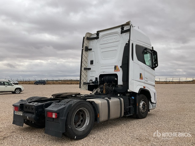 2020 Ford F-MAX 500 4x2 S/A Sleeper Truck Tractor - Камион влекач: слика 4 2020 Ford F-MAX 500 4x2 S/A Sleeper Truck Tractor - Камион влекач: слика 4