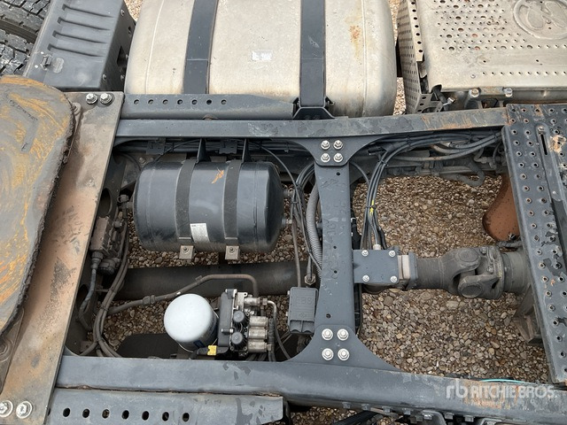 2020 Ford F-MAX 500 4x2 S/A Sleeper Truck Tractor - Камион влекач: слика 5 2020 Ford F-MAX 500 4x2 S/A Sleeper Truck Tractor - Камион влекач: слика 5