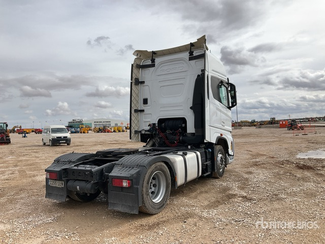 2020 Ford F-MAX 500 4x2 S/A Sleeper Truck Tractor - Камион влекач: слика 4 2020 Ford F-MAX 500 4x2 S/A Sleeper Truck Tractor - Камион влекач: слика 4