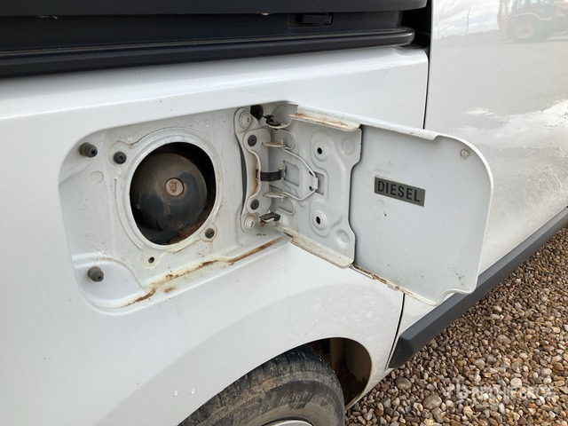 2017 DACIA Dokker Cargo Van - Комбе: слика 5 2017 DACIA Dokker Cargo Van - Комбе: слика 5