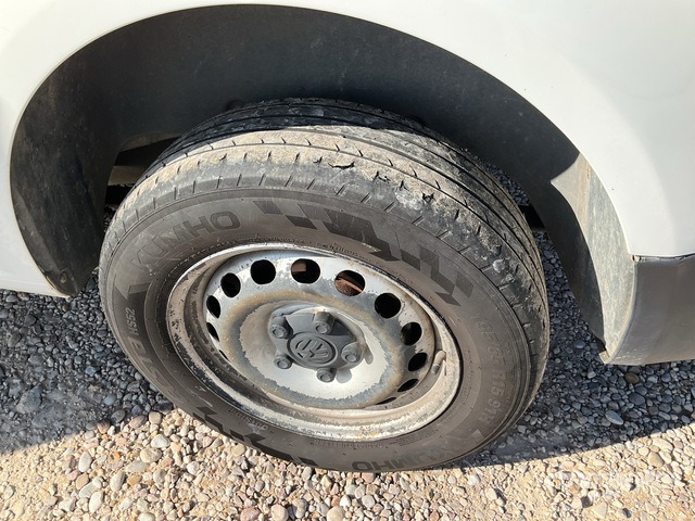 2019 Volkswagen Caddy 4Motion Cargo Van - Комбе: слика 4 2019 Volkswagen Caddy 4Motion Cargo Van - Комбе: слика 4