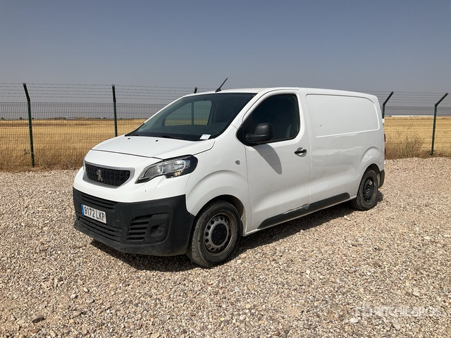 2021 Peugeot Expert Cargo Van - Комбе: слика 1 2021 Peugeot Expert Cargo Van - Комбе: слика 1