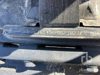 NEW HOLLAND T6.145 - Трактор: слика 5 NEW HOLLAND T6.145 - Трактор: слика 5
