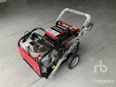 PLUS POWER SCGPW3200-N Hot Water High (Unused) - Перач под висок притисок: слика 1 PLUS POWER SCGPW3200-N Hot Water High (Unused) - Перач под висок притисок: слика 1