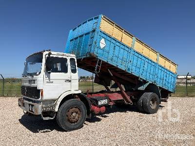 RENAULT DG230.20 4x2 - Кипер: слика 1 RENAULT DG230.20 4x2 - Кипер: слика 1