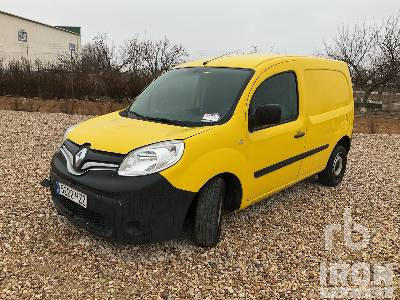 RENAULT KANGOO - Товарно комбе: слика 1 RENAULT KANGOO - Товарно комбе: слика 1